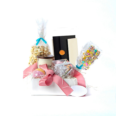 SweetentheDay Product Shoot